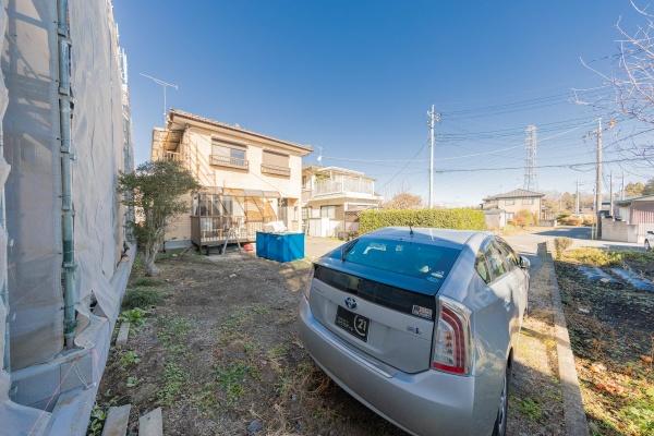 塩谷郡高根沢町大字宝積寺の中古一戸建て