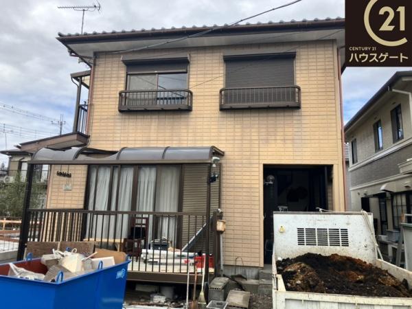 中古戸建　塩谷郡高根沢町宝積寺