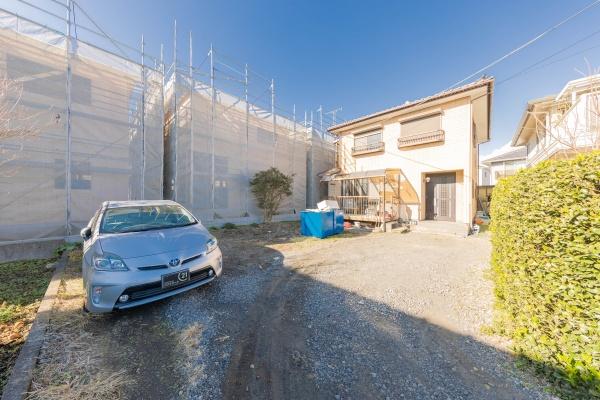塩谷郡高根沢町大字宝積寺の中古一戸建て