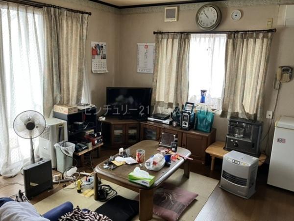 中古戸建　塩谷郡高根沢町宝積寺