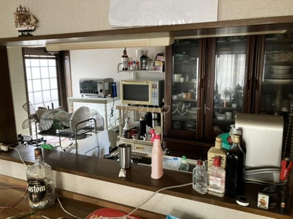 中古戸建　塩谷郡高根沢町宝積寺