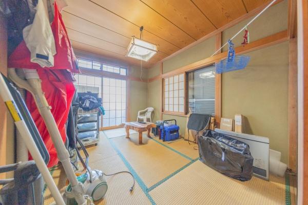 塩谷郡高根沢町大字宝積寺の中古一戸建て