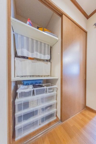 宇都宮市宝木本町の中古一戸建て