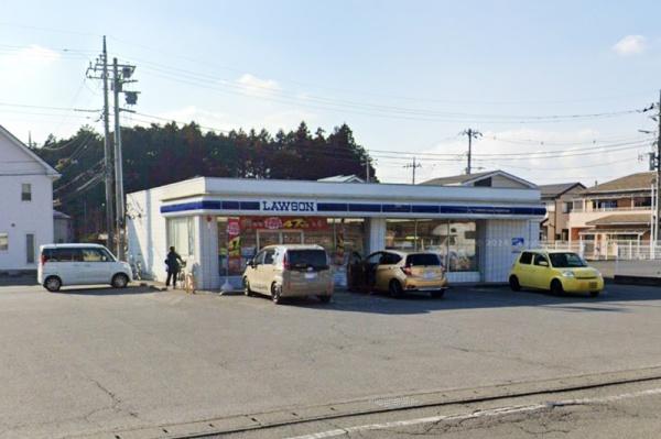 宇都宮市宝木本町の中古一戸建て(ローソン宇都宮新里町店)