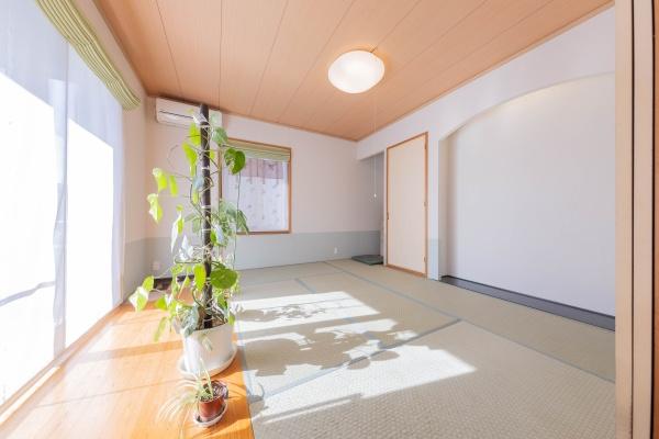 宇都宮市宝木本町の中古一戸建て