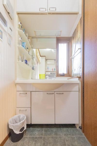 宇都宮市宝木本町の中古一戸建て