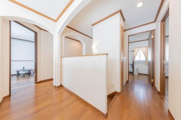 宇都宮市宝木本町の中古一戸建て