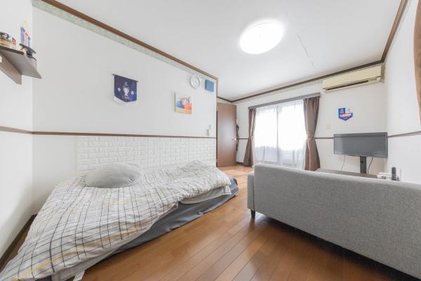 宇都宮市宝木本町の中古一戸建て