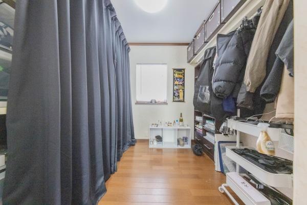 宇都宮市宝木本町の中古一戸建て