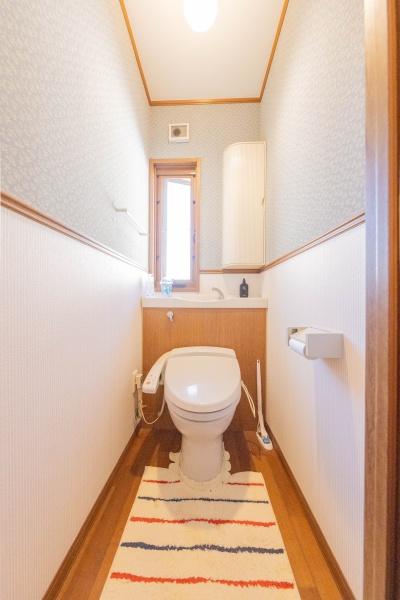 宇都宮市宝木本町の中古一戸建て