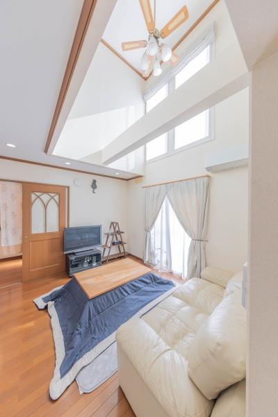 宇都宮市宝木本町の中古一戸建て