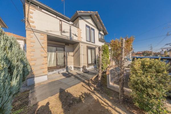 宇都宮市宝木本町の中古一戸建て