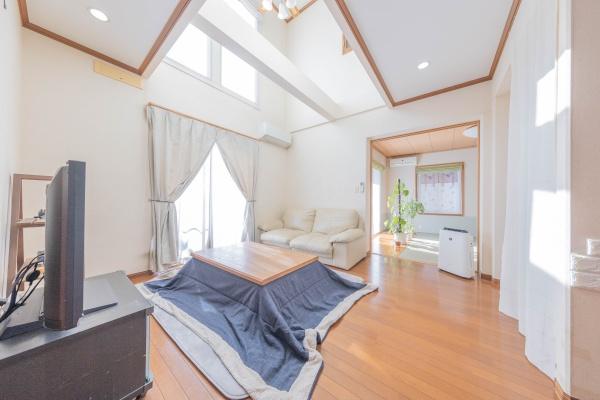 宇都宮市宝木本町の中古一戸建て