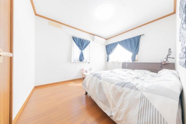 宇都宮市宝木本町の中古一戸建て