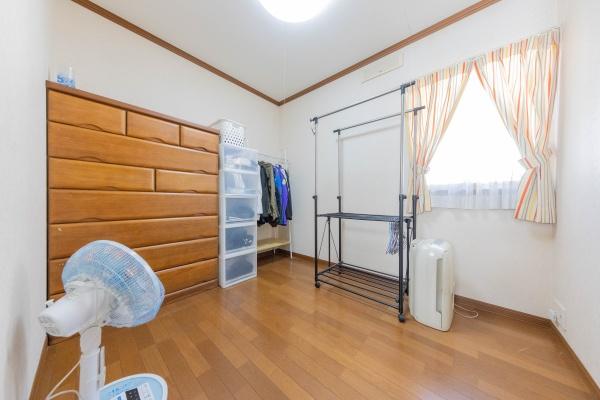 宇都宮市宝木本町の中古一戸建て