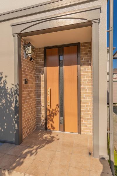 宇都宮市宝木本町の中古一戸建て