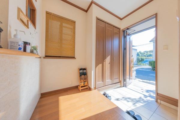 宇都宮市宝木本町の中古一戸建て