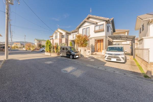 宇都宮市宝木本町の中古一戸建て