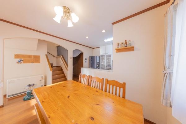 宇都宮市宝木本町の中古一戸建て