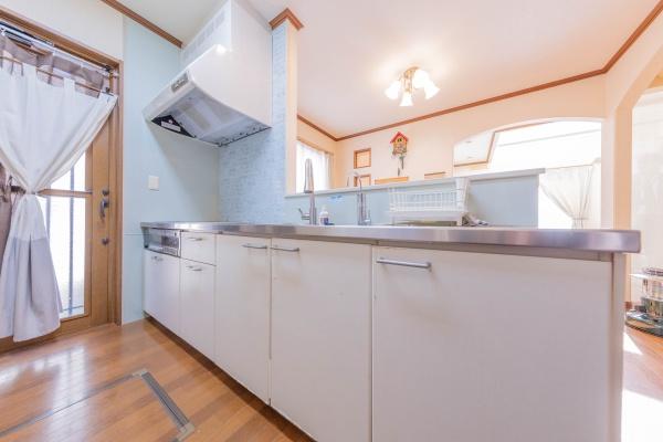 宇都宮市宝木本町の中古一戸建て