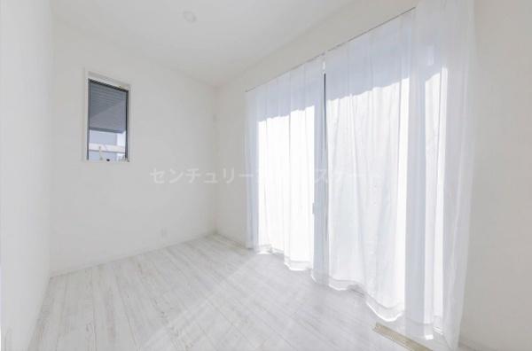 宇都宮市上籠谷町の中古一戸建て