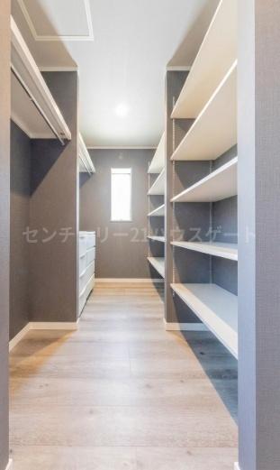 宇都宮市上籠谷町の中古一戸建て