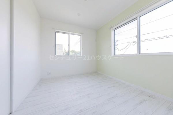 宇都宮市上籠谷町の中古一戸建て