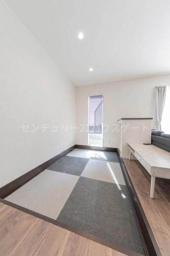 中古戸建　宇都宮市上籠谷町