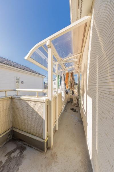宇都宮市上戸祭町の中古一戸建て