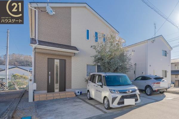 中古戸建　宇都宮市上戸祭町