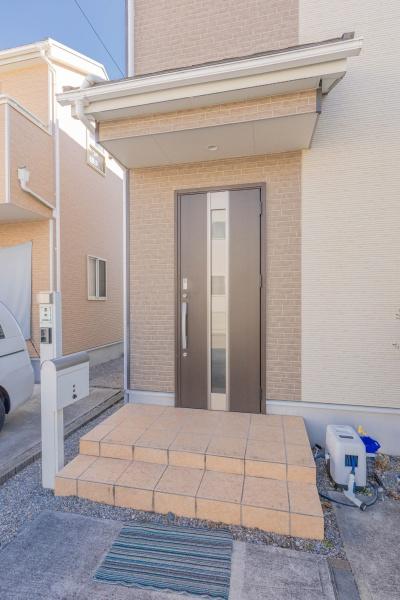 宇都宮市上戸祭町の中古一戸建て