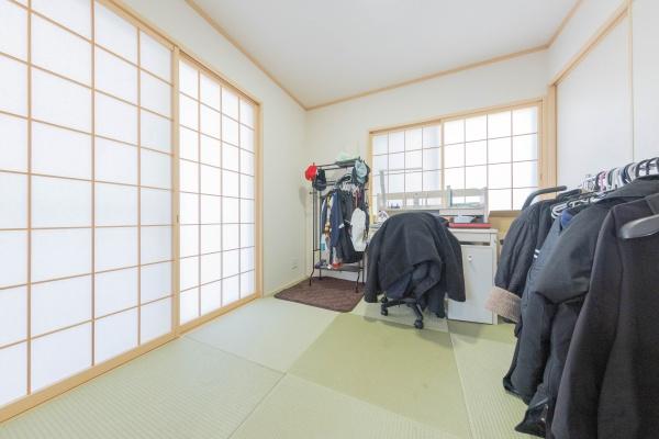 宇都宮市上戸祭町の中古一戸建て