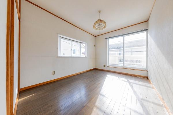 宇都宮市下岡本町の中古一戸建て