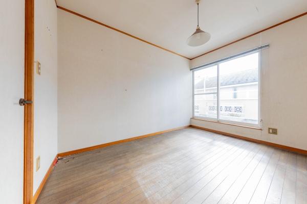 宇都宮市下岡本町の中古一戸建て