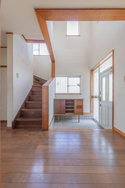 宇都宮市下岡本町の中古一戸建て