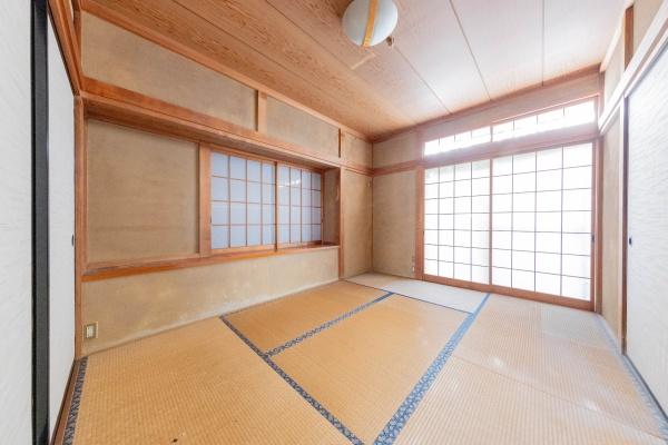 中古戸建　宇都宮市下岡本町