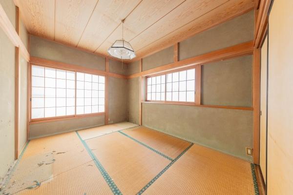 中古戸建　宇都宮市下岡本町