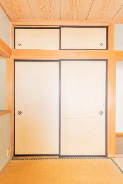 宇都宮市下岡本町の中古一戸建て