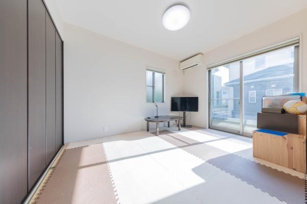 さくら市きぬの里５丁目の中古一戸建て