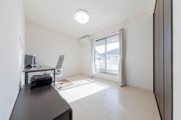 さくら市きぬの里５丁目の中古一戸建て
