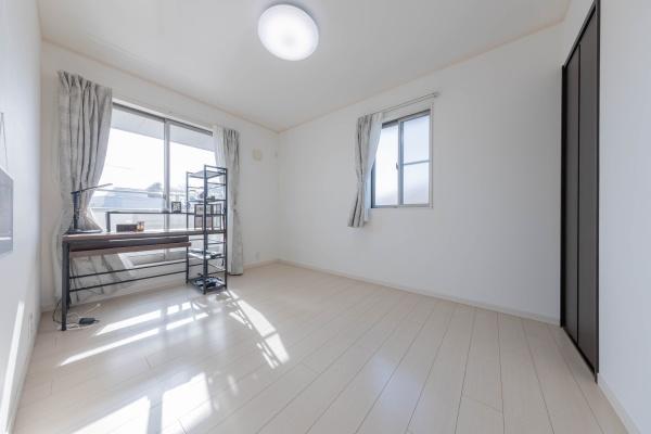 さくら市きぬの里５丁目の中古一戸建て