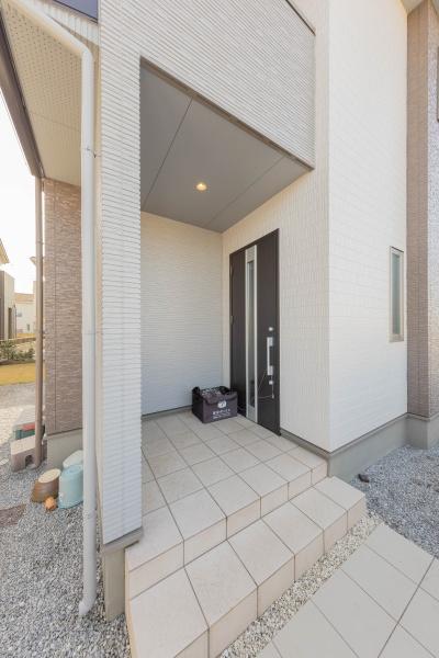さくら市きぬの里５丁目の中古一戸建て