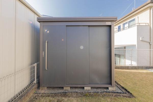 さくら市きぬの里５丁目の中古一戸建て