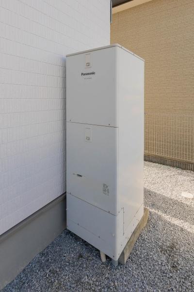 さくら市きぬの里５丁目の中古一戸建て