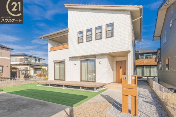 中古戸建　下野市小金井２丁目