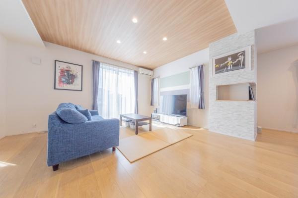 中古戸建　下野市小金井２丁目