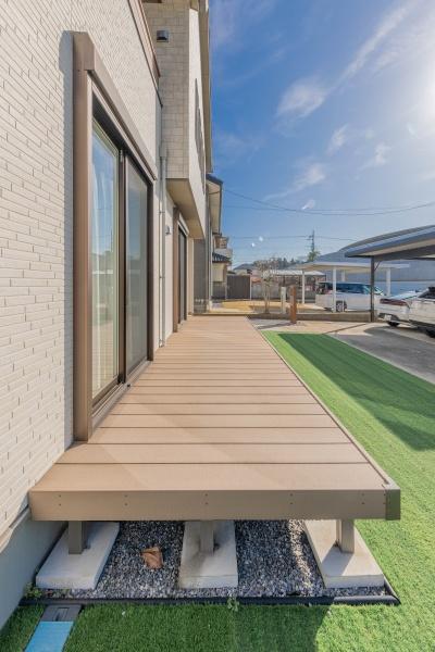 下野市小金井２丁目の中古一戸建て