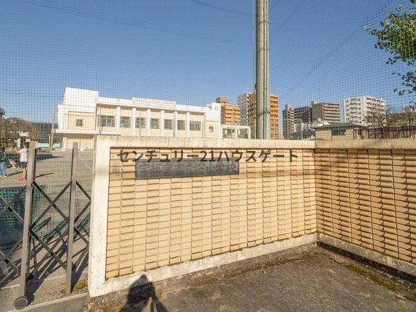 新築ハートフルタウン　宇都宮市中一の沢町1丁目157番B号棟(宇都宮市立桜小学校)