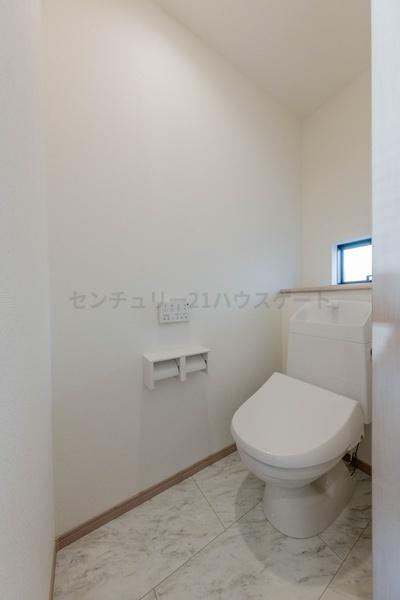 新築ハートフルタウン　宇都宮市中一の沢町1丁目157番B号棟