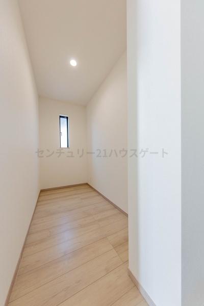 新築ハートフルタウン　宇都宮市中一の沢町1丁目157番B号棟